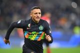 Alexis Sanchez pindah ke Sevilla dari Udinese