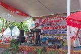 Dinas Kebudayaan dan Pariwisata Lampung Selatan gelar lomba lagu dangdut dan mural