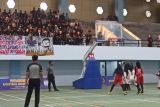 SMAN 2 Payakumbuh raih dua gelar dalam Payakumbuh Basketball Grand Event 2022