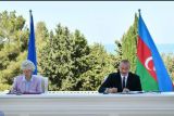 Azerbaijan akan buka kedubes di Israel