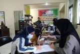 262 KPM BPNT di Mataram tidak bisa cairkan bantuan