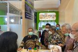APR gandeng empat mitra pamerkan produk Viscose-Rayon berkelanjutan di Indo Intertex 2022