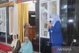 Dosen FK Unbrah Lakukan Edukasi Pelayanan Kesehatan Warga Lanjut Usia di Padang (Hospital Based Community Geratric Service)