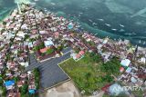 PLTS dari PLN tingkatkan aktivitas layanan ekonomi Pulau Kodingareng Makassar