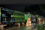 Pemkab Toraja Utara masih berlakukan SE terkait Larangan Lintas Hewan