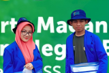 Dua mahasiswa Prodi Agribisnis Unismuh Makassar lolos program Kementan