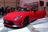 Toyota bawa enam model GAZOO Racing baru di GIIAS, salah satunya All New GR86