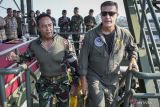 Jenderal TNI Andika sebut Super Garuda Shield investasi masa depan