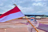 Personel Polda Aceh dapat penghargaan misi kemanusiaan PBB di Afrika