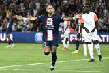 PSG gulung Montpellier 5-2