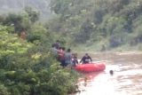 BPBD Muba akhirnya menemukan korban tenggelam di Sungai Biduk