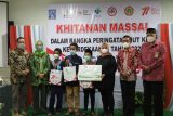 RSUD Sleman menggelar khitanan massal sambut HUT Kemerdekaan RI