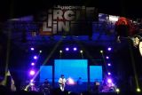 Isyana Sarasvati dan Kunto Aji tampil di Circle Line Festival Lombok