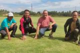 Sudah ada lapangan, Liga Payakumbuh 2022 direncanakan digelar