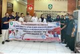 Lima pegawai Pemkab Kotim terancam sanksi pemecatan akibat narkoba