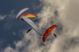 Pra Kejuaraan Dunia Paragliding 2022