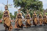 Scouts Fashion Carnaval