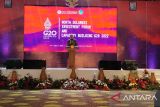 Deputi BI: Peran G20 dorong ekonomi hijau di Sulut