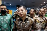 Ketua Umum PPP dilaporkan ke Bareskrim Polri