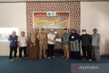 Akademisi di Palangka Raya fasilitasi pengembangan 'website' panti asuhan