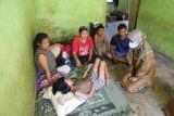 Tim RSUD Arifin Achmad Riau jemput anak derita penyakit kulit langka