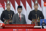 Presiden Jokowi : Pemerintah rancang pendapatan negara pada 2023 capai Rp2.443,6 triliun