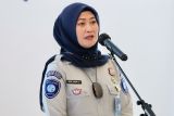 Kurun 24 Jam, Jasa Raharja serahkan santunan seluruh korban kecelakaan Truck Fuso di Cianjur