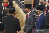 Jokowi: Anggaran transfer ke daerah capai Rp811,7 triliun dengan sinergi fiskal