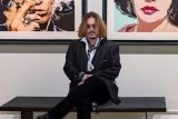 Film Johnny Depp disambut meriah saat buka Festival Cannes