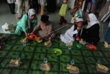 Tradisi 10 Muharram di Masjid Suro Palembang