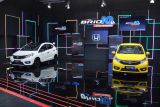 Honda gelar perayaan 10 tahun eksistensi Brio di Indonesia