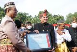 BI-TPID NTB meluncurkan gerakan pengendalian inflasi pangan