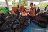 BPBD dan Dinas Sosial berbagi tugas tangani korban banjir di Torue