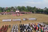 DPRD Kota Pekalongan dorong generasi muda petik makna kemerdekaan