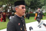 Presiden akan bekerja dari Istana Kepresidenan Bogor