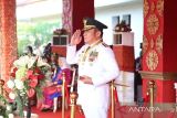 Gubernur Deru ajak masyarakat Sumsel adopsi semangat pejuang kemerdekaan