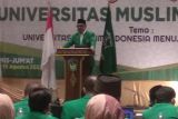 UMI-UK Malaysia-Pemprov Sulsel penelitian bersama penanganan genangan air