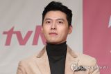 Hyun Bin beri sentuhan baru pada karakternya 'Confidential Assignment 2'