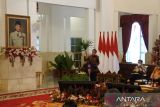 Presiden Jokowi: Segera kendalikan harga tiket pesawat