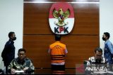 KPK kembali menahan mantan Wali Kota Cimahi Ajay M Priatna