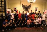 Laga babak pertama Kejuaraan Dunia BWF , Indonesia turunkan tujuh wakilnya