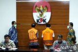 Eks Kepala Bappeda Jatim ditetapkan tersangka suap