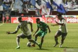 Liga 1 Indonesia - Persib Bandung pecundangi tuan rumah PSS Sleman 1-0