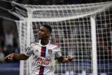 Liga Prancis -  Dua gol tete bawa Lyon cukur Troyes 4-1