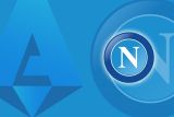 Menang 3-0 atas Fiorentina, Napoli melaju ke final Piala Super Italia
