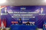 Anggota DPR RI : Keterwakilan perempuan masih rendah di legislatif