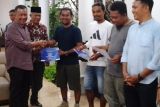 Bupati Pesisir Selatan ajak videografer dan fotografer eksplore keindahan lautnya