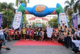 Lomba lari meriahkan 114 tahun Grand Inna Malioboro