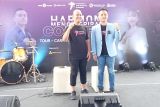 Harmoni Menginspirasi Concert diharapkan jadi momen kebangkitan musik