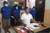 Penjual sayur di Kupang diancam 10 tahun penjara akibat judi daring